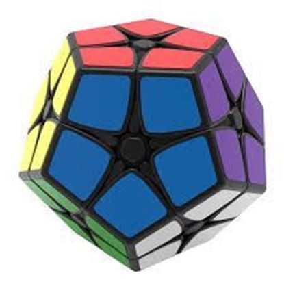 Imagen de ShengShou 2x2 Megaminx Black